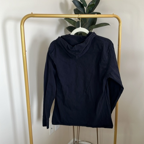 🌴 Champion Hoodie and Shorts Set - Picture 3 of 6